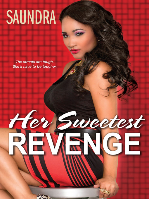 Cover image for Her Sweetest Revenge